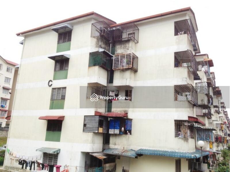 Glen Court (Block C & D) #0