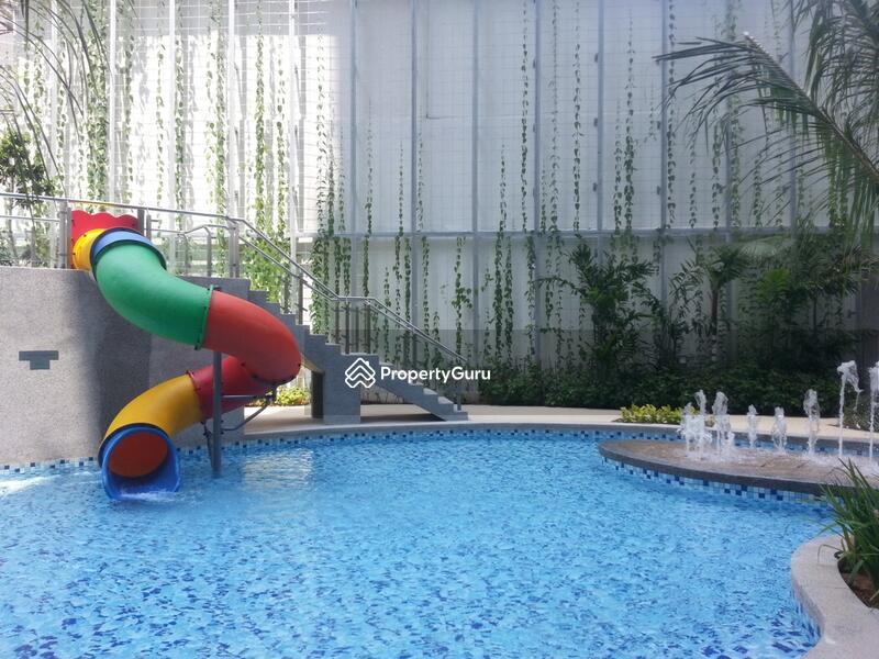 For Sale - Glomac Damansara