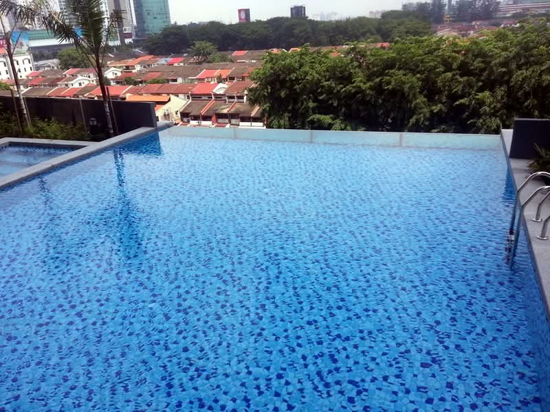 Glomac Damansara - iProperty.com.my