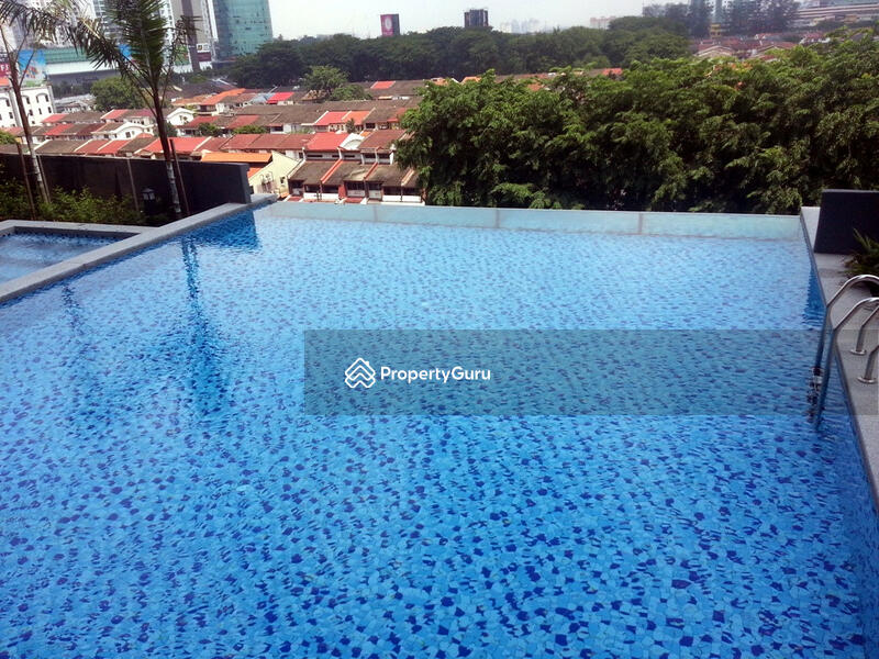 For Sale - Glomac Damansara