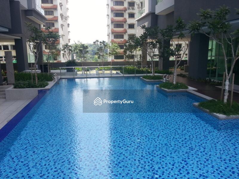 For Sale - Glomac Damansara