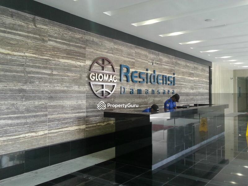 For Sale - Glomac Damansara