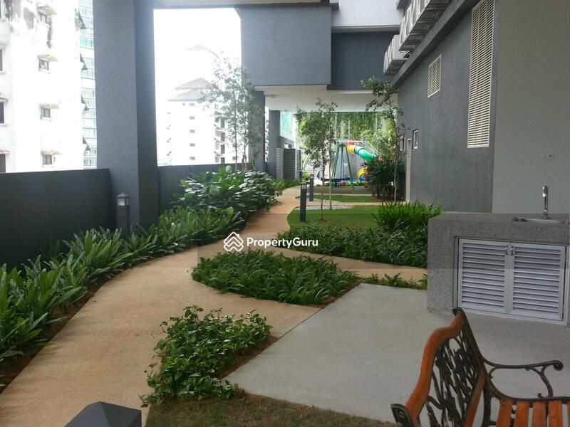 For Sale - Glomac Damansara
