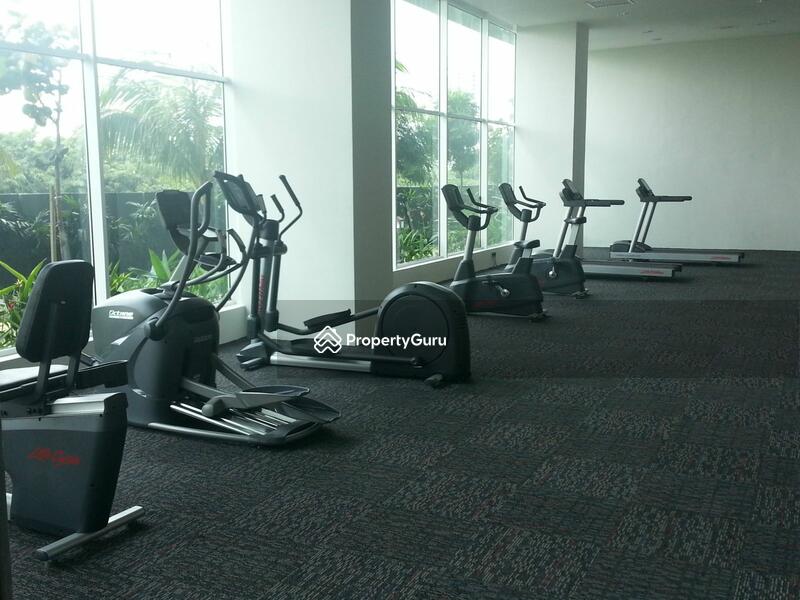 For Sale - Glomac Damansara