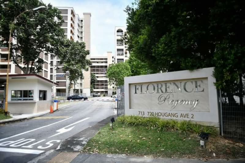Florence Regency