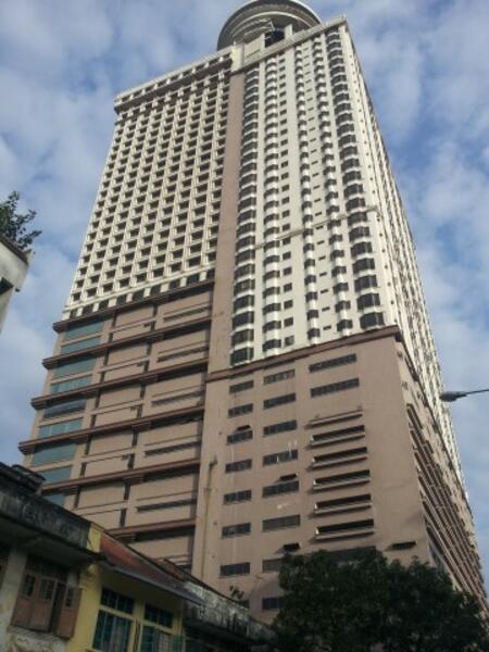 For Rent - Golden City