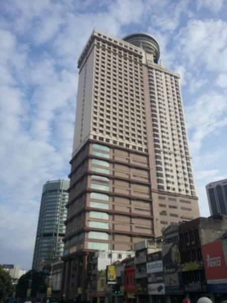 For Rent - Golden City