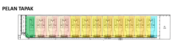 TAMAN MERU MAKMUR 3 - Site Plan - iProperty.com.my