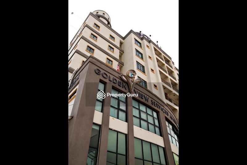 Golden View Serviced Apartments #0