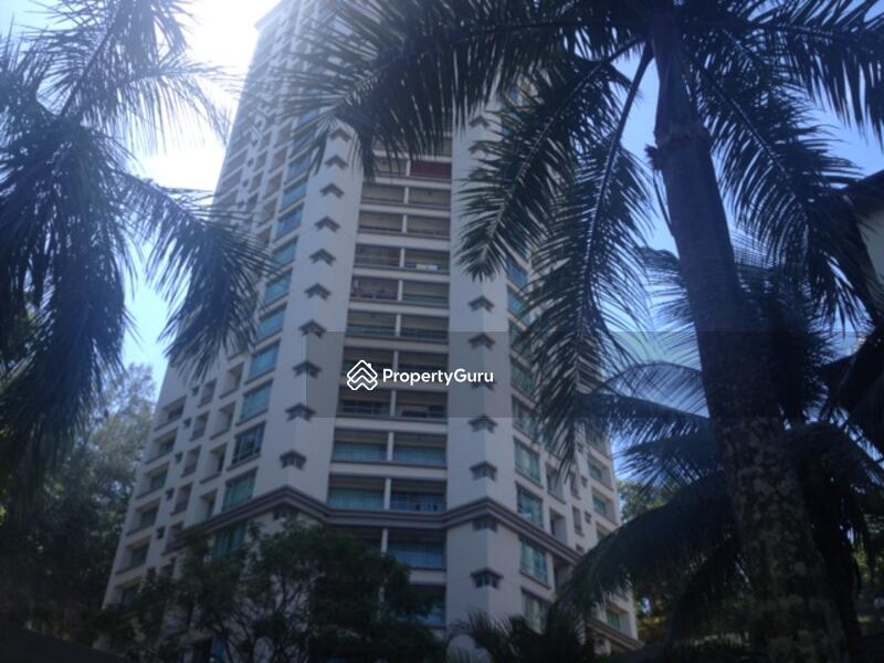 Grand Tower #0