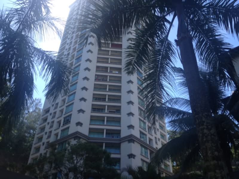 Untuk Dijual - Grand Tower