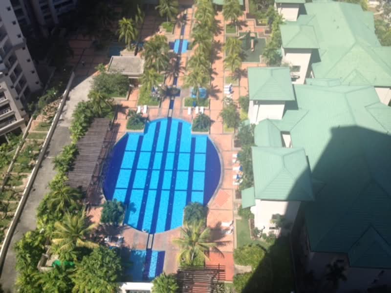 Untuk Dijual - Grand Tower