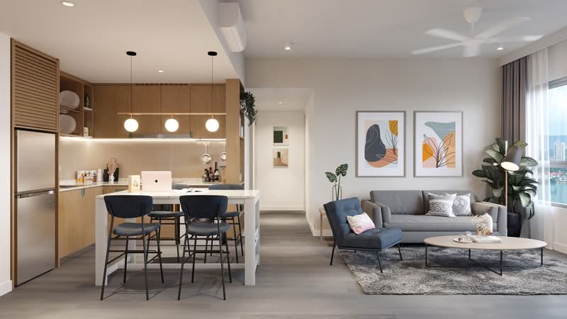 For Sale - The Meg