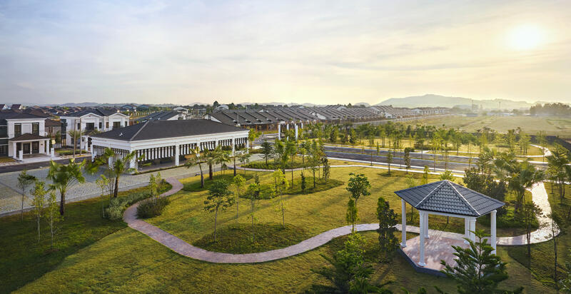 Untuk Dijual - Villa Natura