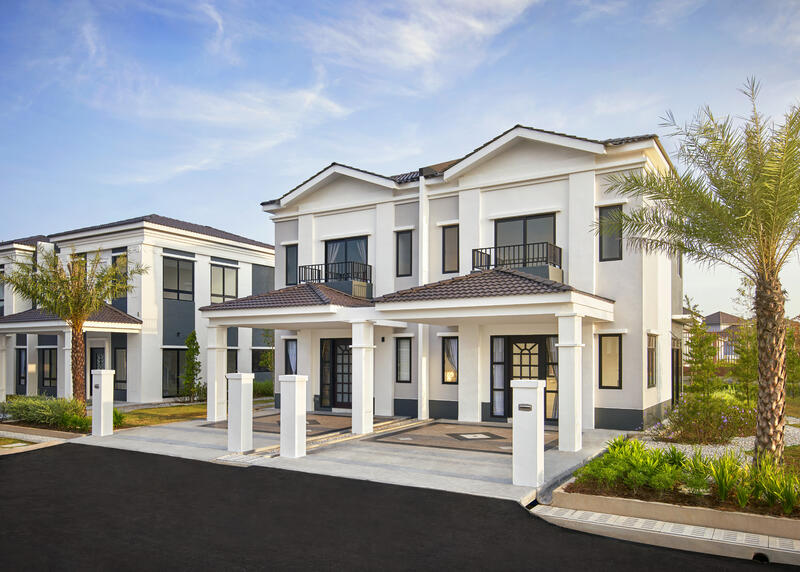 Untuk Dijual - Villa Natura