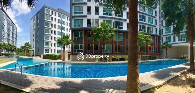 For Sale - The Idol Condominium, Chon Buri