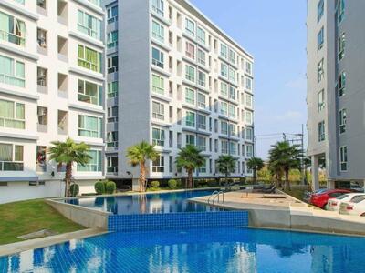 - The Idol Condominium