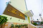 The Moon Condo : เดอะมูน คอนโด #0
