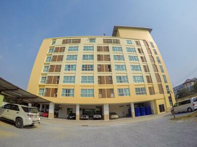  - The Moon Condo : เดอะมูน คอนโด