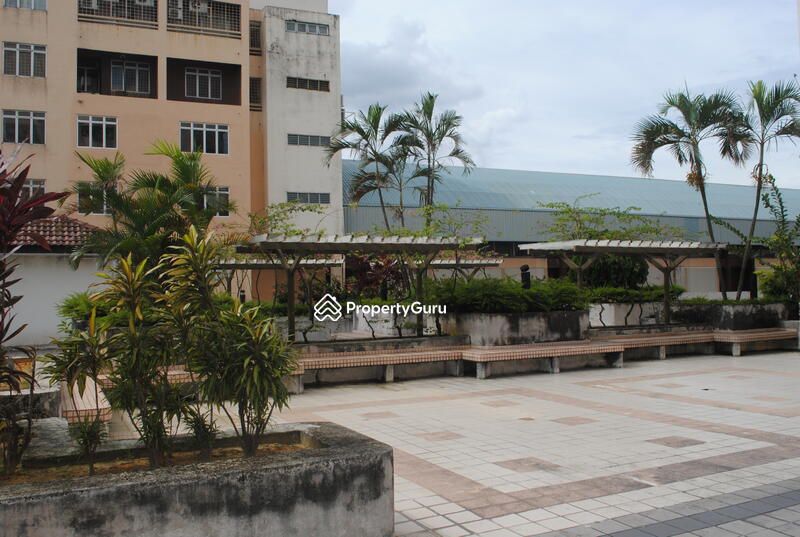 For Rent - Bam Villa