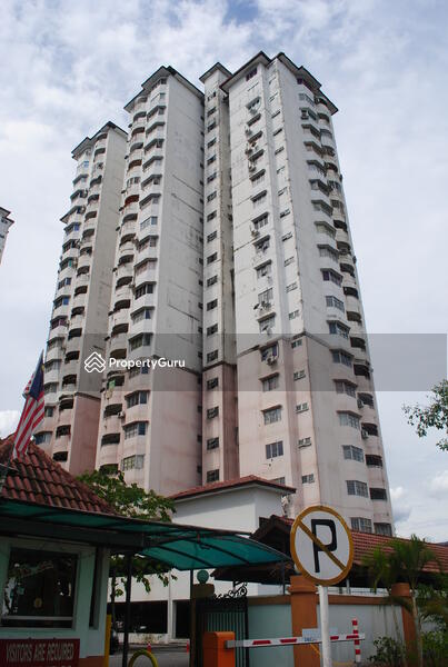 For Rent - Bam Villa