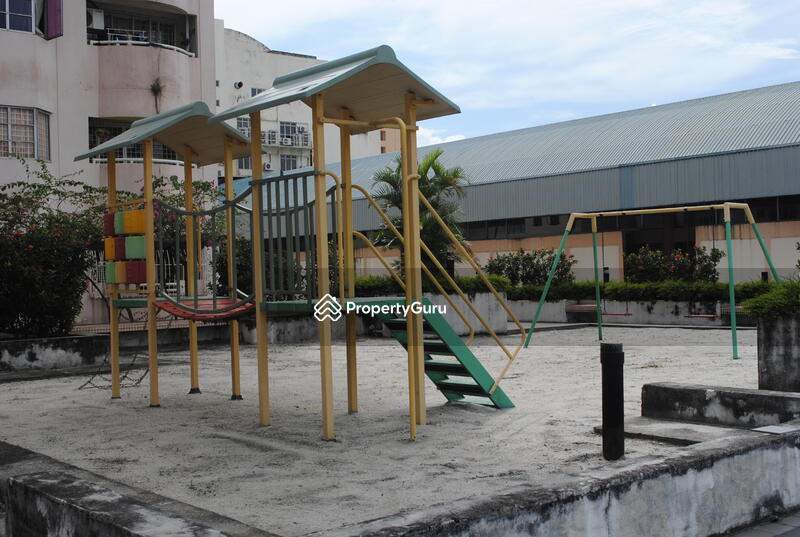 For Rent - Bam Villa