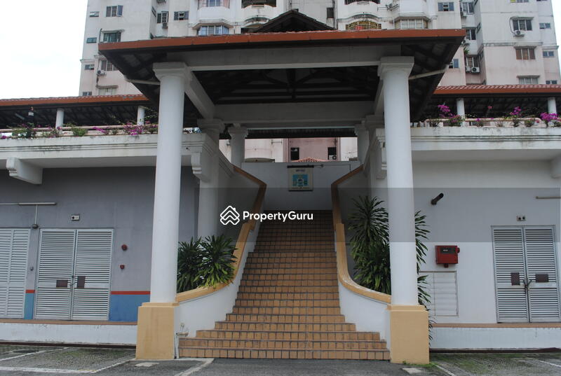 For Rent - Bam Villa