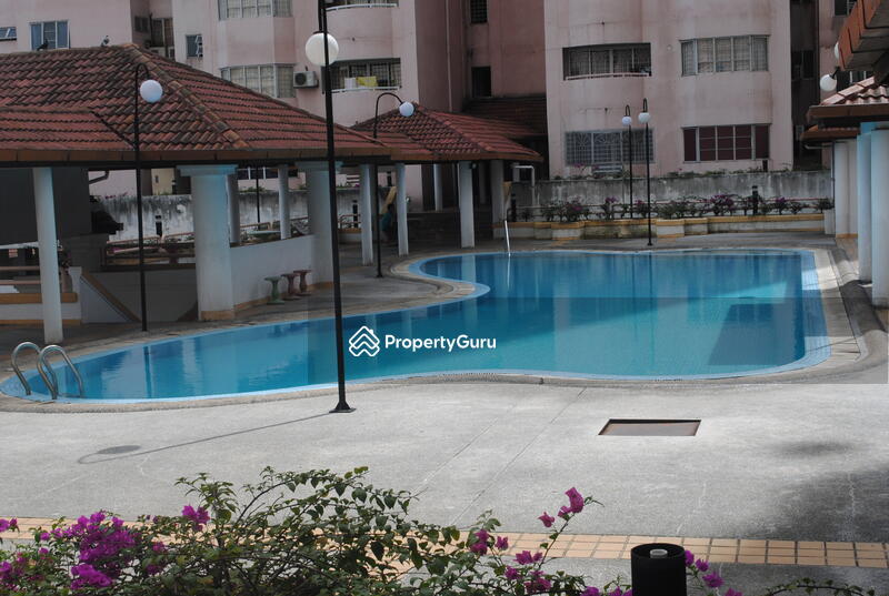 For Rent - Bam Villa