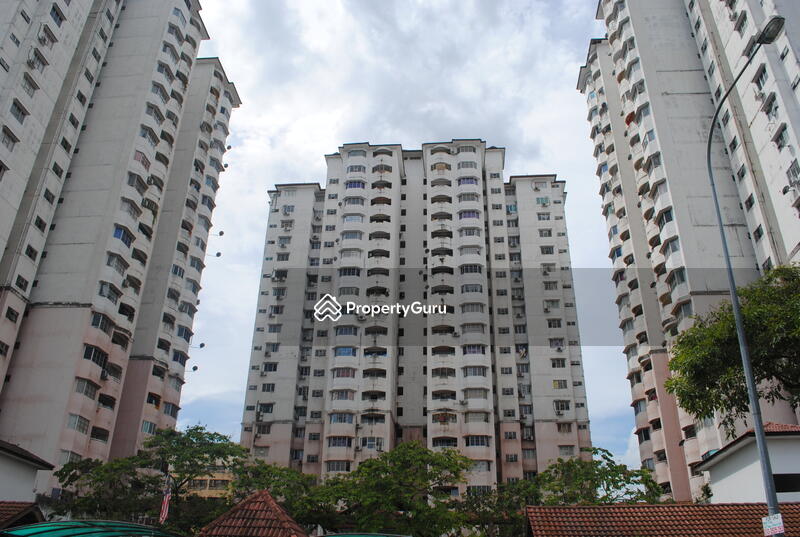For Rent - Bam Villa