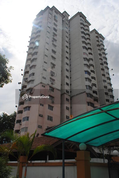 For Rent - Bam Villa