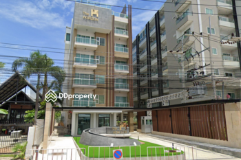 The Horizon Condo : เดอะ ฮอไรซอน คอนโดมิเนียม