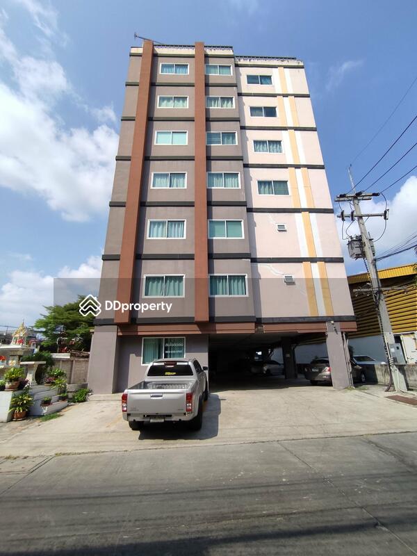 The Sign Place 2 Condominium : เดอะ ไซน์เพลส 2 คอนโดมิเนียม #0