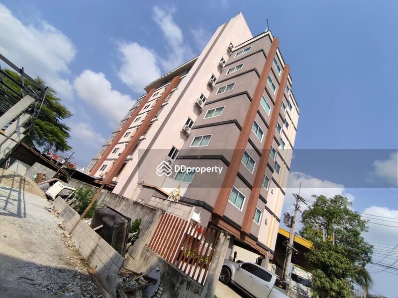 The Sign Place 2 Condominium : เดอะ ไซน์เพลส 2 คอนโดมิเนียม #0