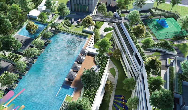 Service Residence for Rent at Savvy @ Riana Dutamas - Brian Tan Yi Hong - PropertyGuru.com.my