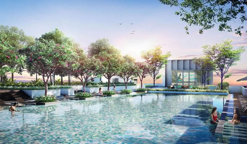 Service Residence for Rent at Savvy @ Riana Dutamas - Brian Tan Yi Hong - PropertyGuru.com.my