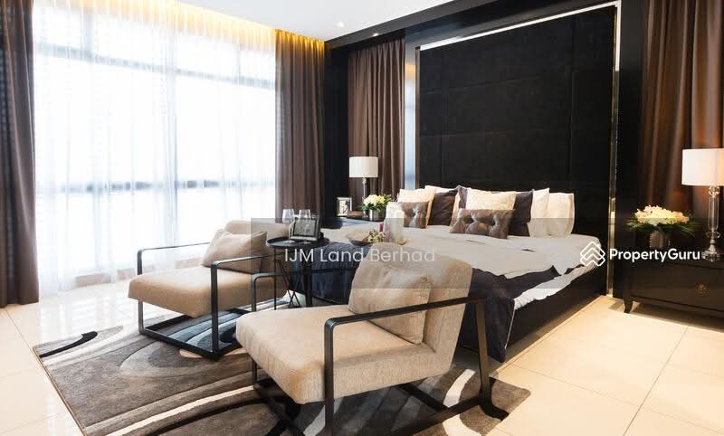 Sebana Cove - The Fairway Golf Villas - iProperty.com.my