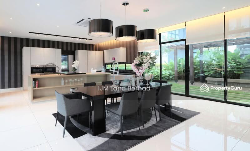 Sebana Cove - The Fairway Golf Villas - iProperty.com.my