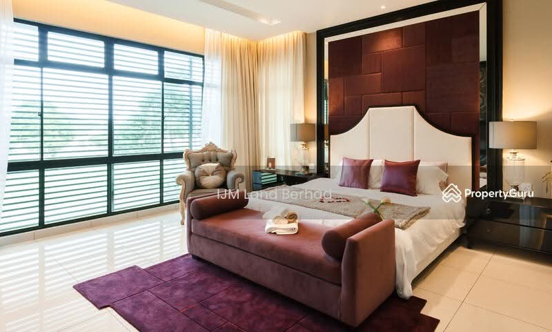 Sebana Cove - The Fairway Golf Villas - iProperty.com.my