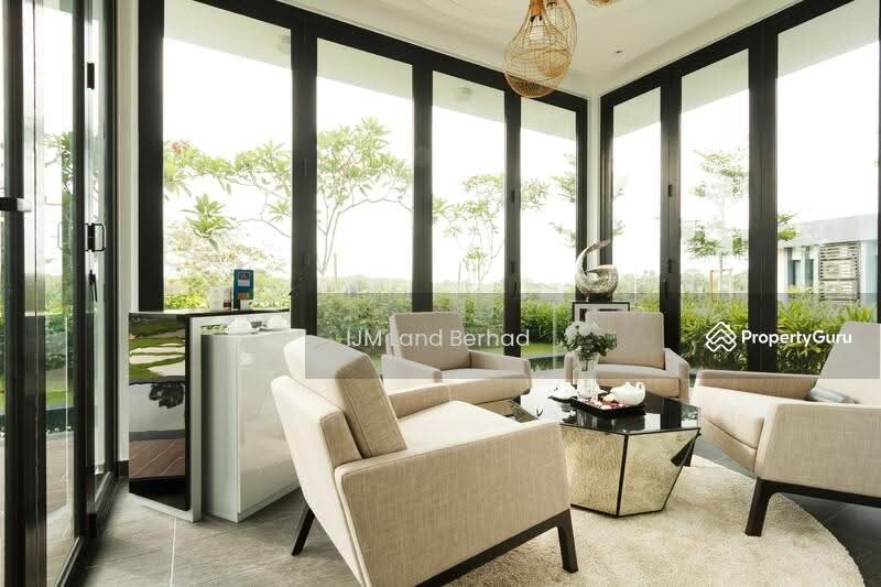 Sebana Cove - The Fairway Golf Villas - iProperty.com.my