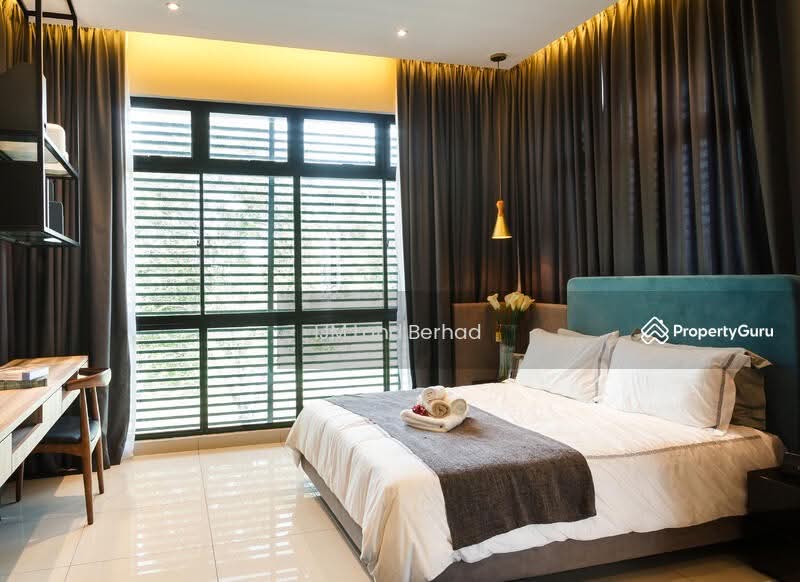 Sebana Cove - The Fairway Golf Villas - iProperty.com.my