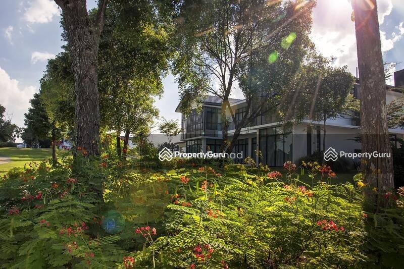 Sebana Cove - The Fairway Golf Villas #0