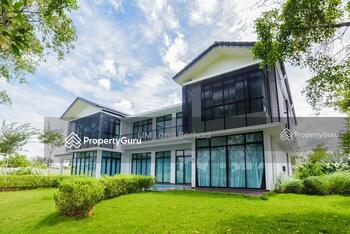 Sebana Cove - The Fairway Golf Villas