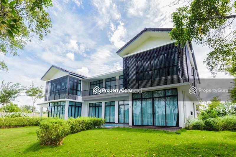 Sebana Cove - The Fairway Golf Villas #0