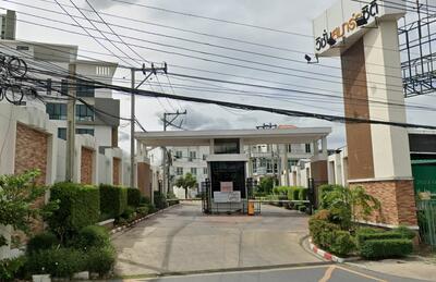  - Vision Smart City (Wongsawang-Tiwanont) : วิชั่น สมาร์ท ซิตี้ (วงศ์สว่าง-ติวานนท์)