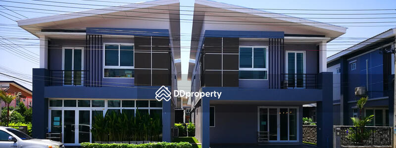 For Rent - The Grand Thaisomboon, Pathum Thani