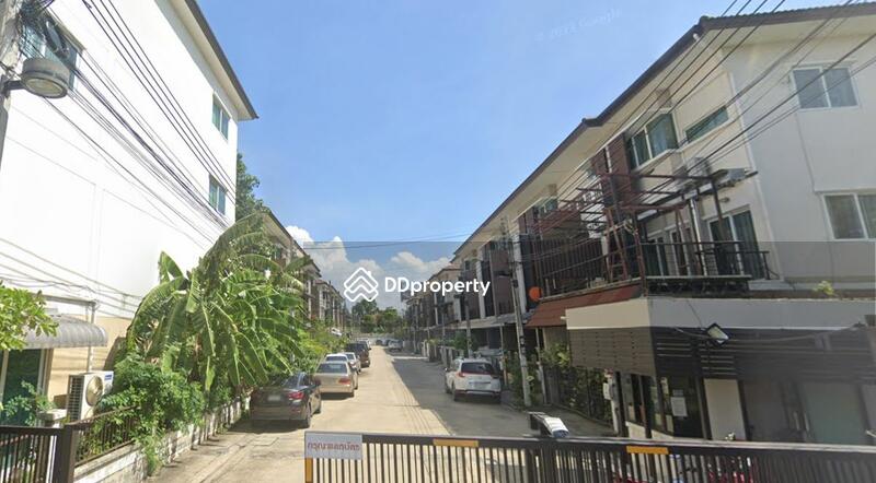For Rent - The Story Ratchaphruk, Nonthaburi