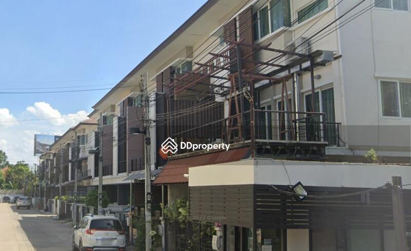 For Rent - The Story Ratchaphruk, Nonthaburi