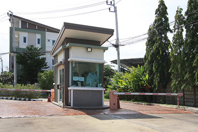 - Vivarium Rama 2-Phutabucha 36 : วิวาเรี่ยม พระราม 2-พุทธบูชา 36