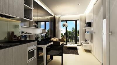 - The Ville Express Ratchayothin : เดอะวิลล์ เอ็กซ์เพรส รัชโยธิน