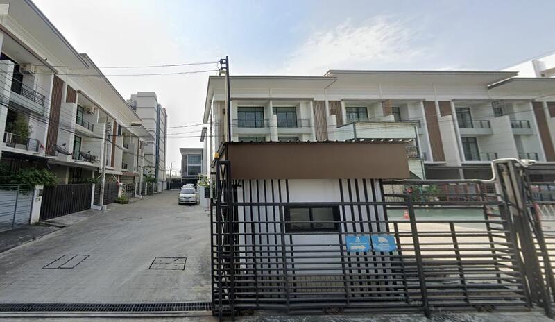 Leaton Town : เลอตัน ทาวน์ #0